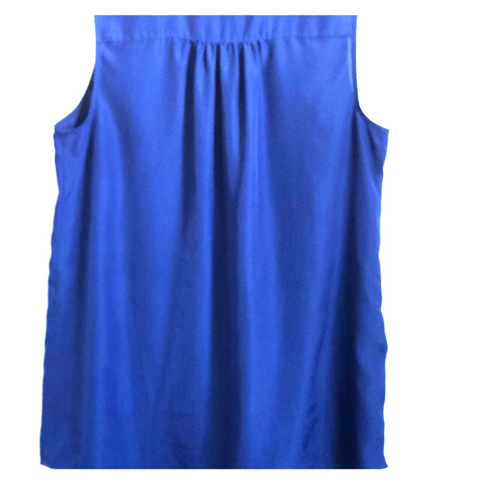 Factory J. Crew Blouse